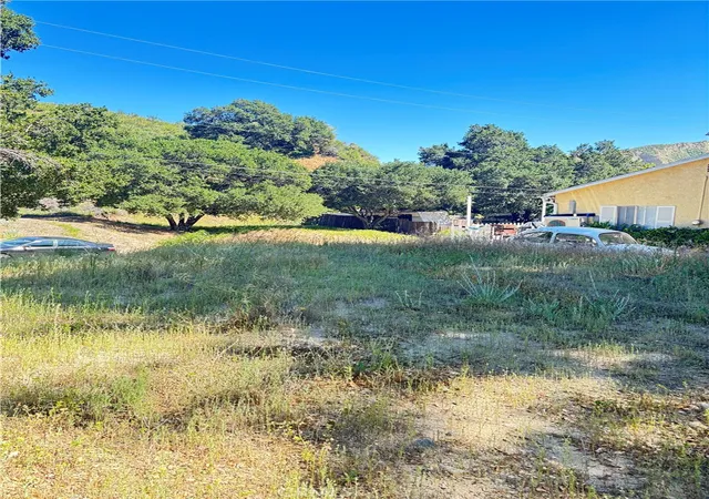 Photo 2 of Land for sale at 0 Verdale, Castaic, CA 91384 | MLS# SR26076559 | Listing updated on 2026-04-13