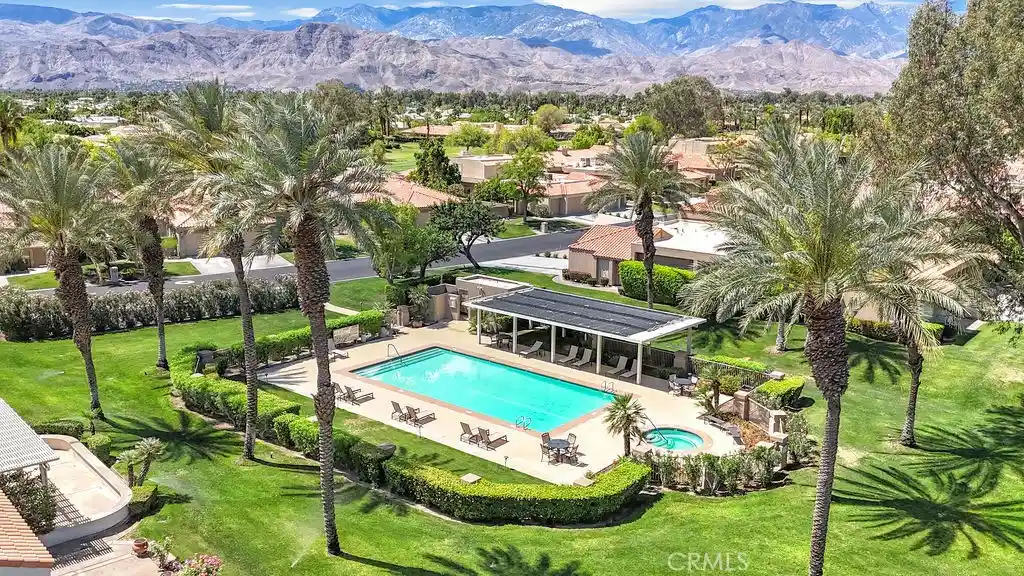 Condo for sale at 28 Oak Tree, Rancho Mirage, CA 92270 | MLS# OC26074735