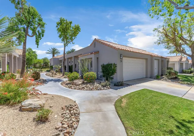 Homes for sale in Rancho Mirage, CA | 28 Oak Tree, Rancho Mirage, CA 92270 | MLS# OC26074735