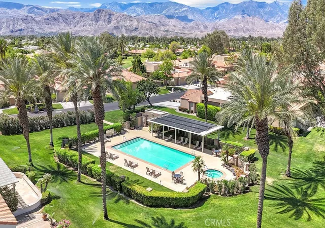 Photo 1 of Condo for sale at 28 Oak Tree, Rancho Mirage, CA 92270 | MLS# OC26074735 | Listing updated on 2026-10-06