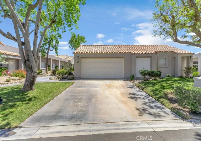 Photo 4 of Condo for sale at 28 Oak Tree, Rancho Mirage, CA 92270 | MLS# OC26074735 | Listing updated on 2026-10-06