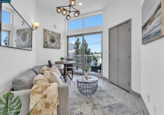 Homes for sale in Oakland, CA | 410 Webster St #5, Oakland, CA 94607 | MLS# 41130686