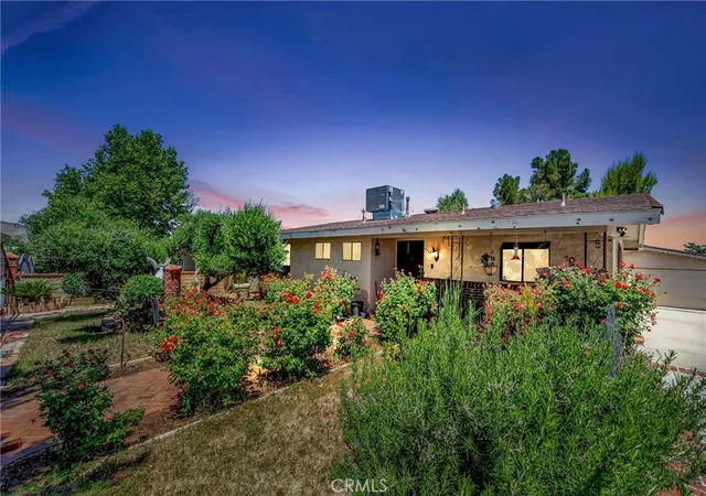 Single family home for sale at 1617 Elizabeth Lake, Palmdale, CA 93551 | MLS# SR26078760