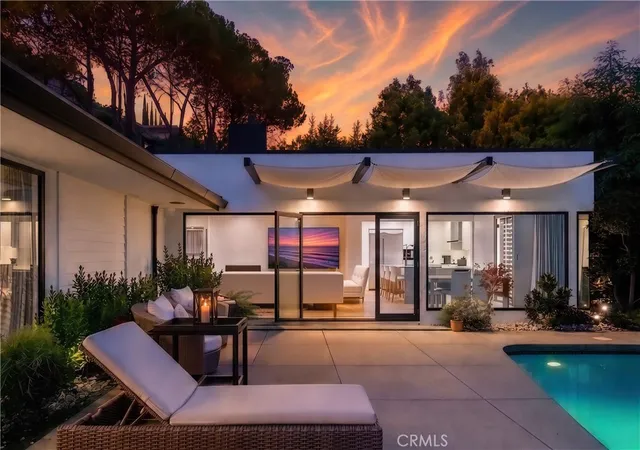 Photo 1 of Single family home for sale at 9621 Cedarbrook, Beverly Hills, CA 90210 | MLS# PW26074456 | Listing updated on 2026-10-12
