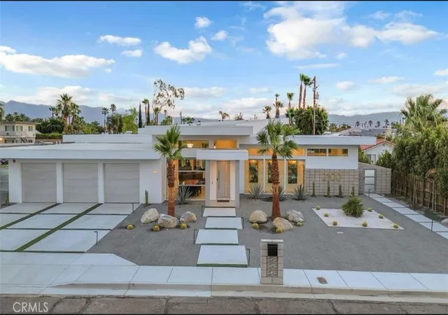 1st image of 2100 E Sahara Rd, Palm Springs, CA 92262 | MLS# TR26078228