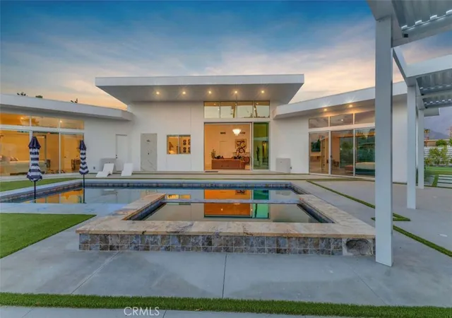 2nd image of 2100 E Sahara Rd, Palm Springs, CA 92262 | MLS# TR26078228