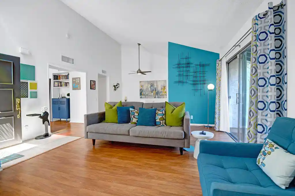 Photo 1 of Sale Pending at 1338 S Camino Real, Palm Springs, CA 92264 | MLS# 219146292PS | Listing updated on 2026-07-27
