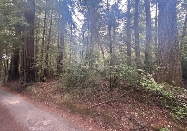 2nd image of 0 Law Rd, Mendocino, CA 95460 | MLS# LC26078895