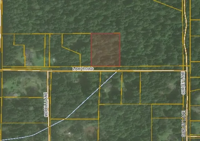 6th image of 0 Law Rd, Mendocino, CA 95460 | MLS# LC26078895