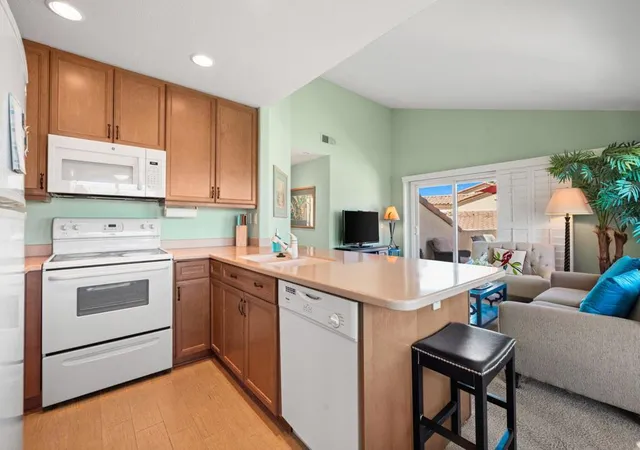 Photo 3 of Condo for sale at 78301 Scarlet Ct, La Quinta, CA 92253 | MLS# 219146299DA | Listing updated on 2026-06-19