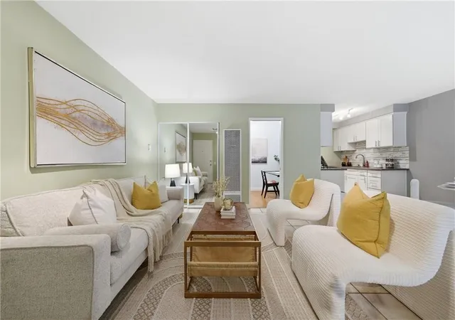 Photo 3 of Condo for sale at 2311 4th Street #106, Santa Monica, CA 90405 | MLS# WS26078727 | Listing updated on 2026-09-23