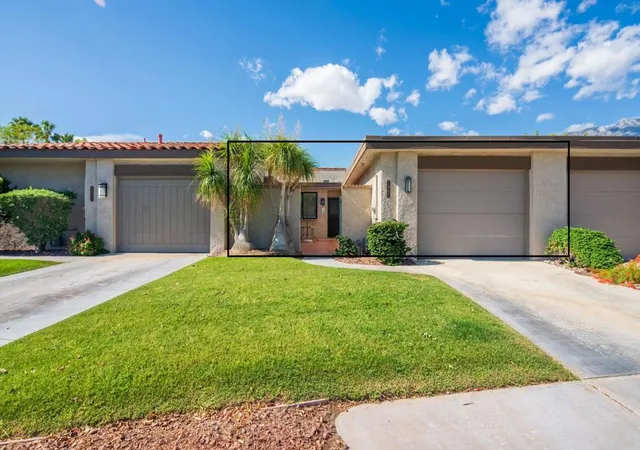 Homes for sale in Palm Springs, CA | 1981 Paseo Raqueta, Palm Springs, CA 92262 | MLS# 219146302DA