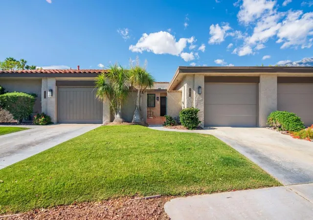Homes for sale in Palm Springs, CA | 1981 Paseo Raqueta, Palm Springs, CA 92262 | MLS# 219146302DA