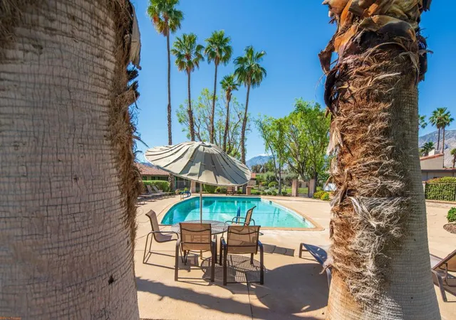Homes for sale in Palm Springs, CA | 1981 Paseo Raqueta, Palm Springs, CA 92262 | MLS# 219146302DA