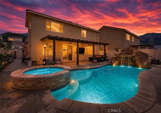 Single family home for sale at 26130 Plumcot Dr, Corona, CA 92883 | MLS# IG26074322