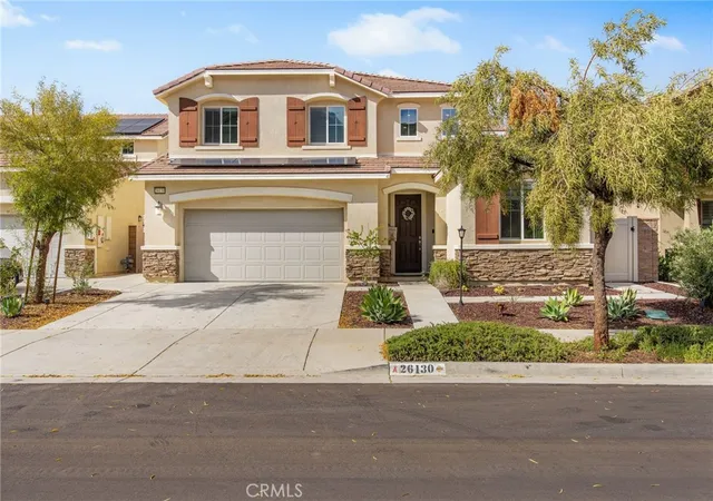 2nd image of 26130 Plumcot Dr, Corona, CA 92883 | MLS# IG26074322