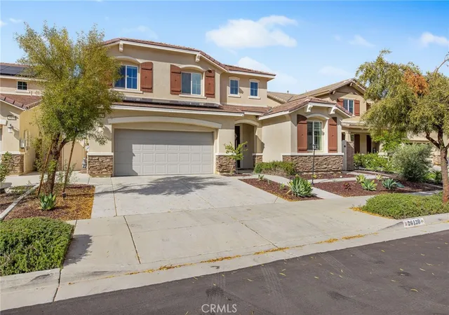 3rd image of 26130 Plumcot Dr, Corona, CA 92883 | MLS# IG26074322