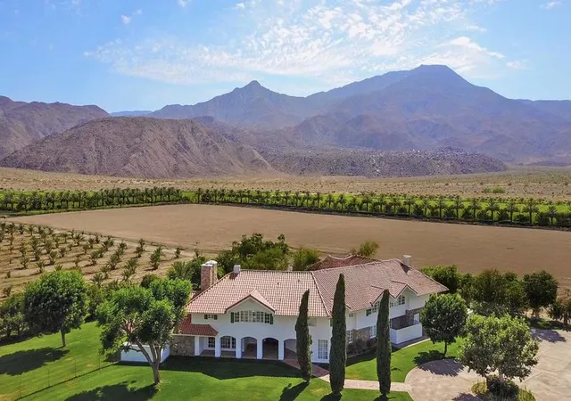 Photo 1 of Mansion for sale at 81755 62nd Avenue, Thermal, CA 92274 | MLS# 219146304DA | Listing updated on 2026-06-05