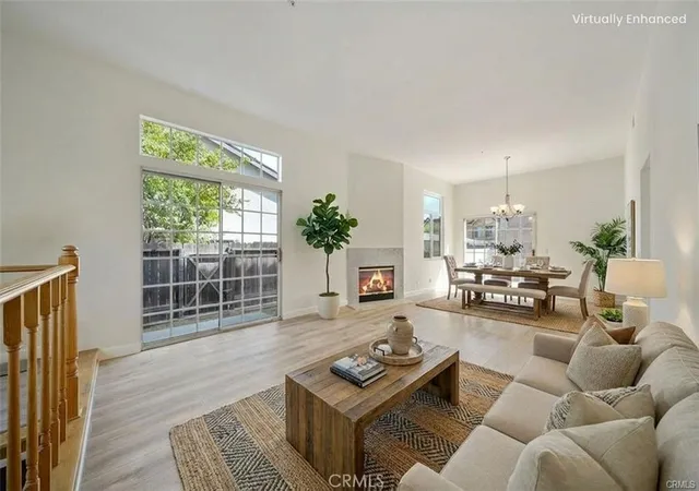 Homes for sale in Alhambra, CA | 134 N Atlantic #B, Alhambra, CA 91801 | MLS# TR26078959