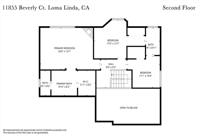 Homes for sale in Loma Linda, CA | 11855 Beverly Ct, Loma Linda, CA 92354 | MLS# IV26078815