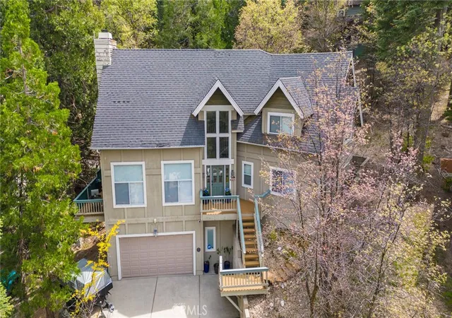 Homes for sale in Lake Arrowhead, CA | 163 Grass Valley, Lake Arrowhead, CA 92352 | MLS# IG26075514