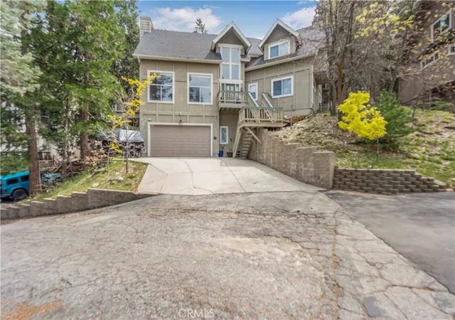 Homes for sale in Lake Arrowhead, CA | 163 Grass Valley, Lake Arrowhead, CA 92352 | MLS# IG26075514