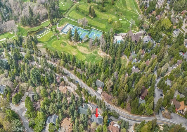 Homes for sale in Lake Arrowhead, CA | 163 Grass Valley, Lake Arrowhead, CA 92352 | MLS# IG26075514