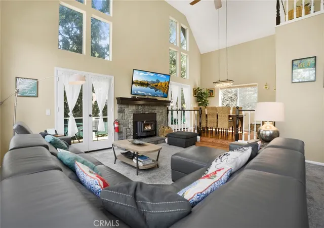 Homes for sale in Lake Arrowhead, CA | 163 Grass Valley, Lake Arrowhead, CA 92352 | MLS# IG26075514