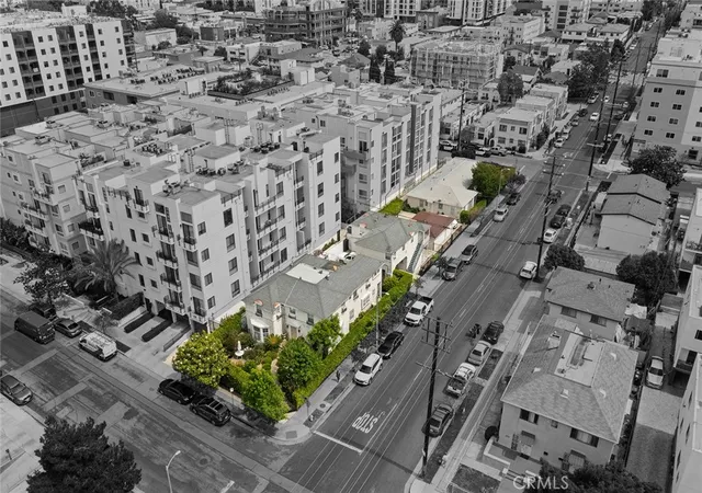Homes for sale in Los Angeles, CA | 1056 S Serrano, Los Angeles, CA 90006 | MLS# SR26070209