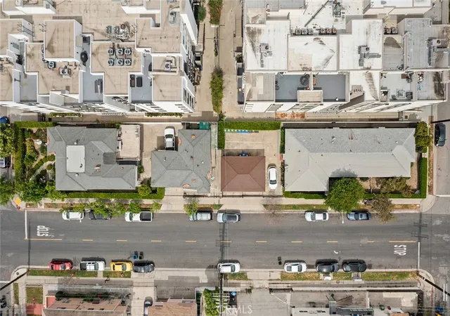 Homes for sale in Los Angeles, CA | 1056 S Serrano, Los Angeles, CA 90006 | MLS# SR26070209