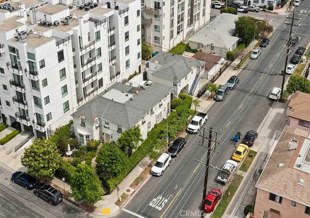 Homes for sale in Los Angeles, CA | 1056 S Serrano, Los Angeles, CA 90006 | MLS# SR26070209