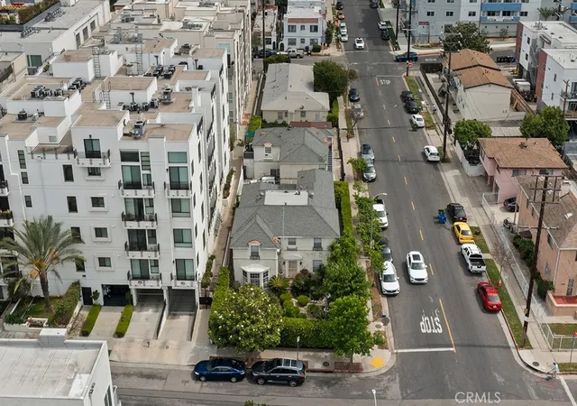 Homes for sale in Los Angeles, CA | 1056 S Serrano, Los Angeles, CA 90006 | MLS# SR26070209