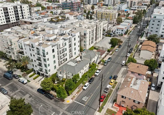 Homes for sale in Los Angeles, CA | 1056 S Serrano, Los Angeles, CA 90006 | MLS# SR26070209