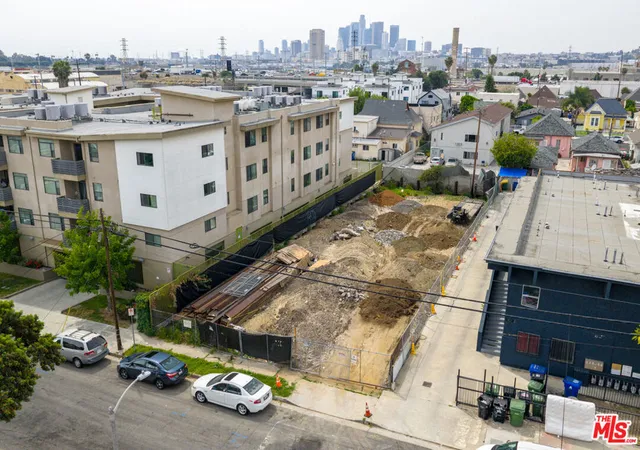 Photo 1 of Land for sale at 1817 Sichel St, Los Angeles, CA 90031 | MLS# 26700583 | Listing updated on 2026-09-09