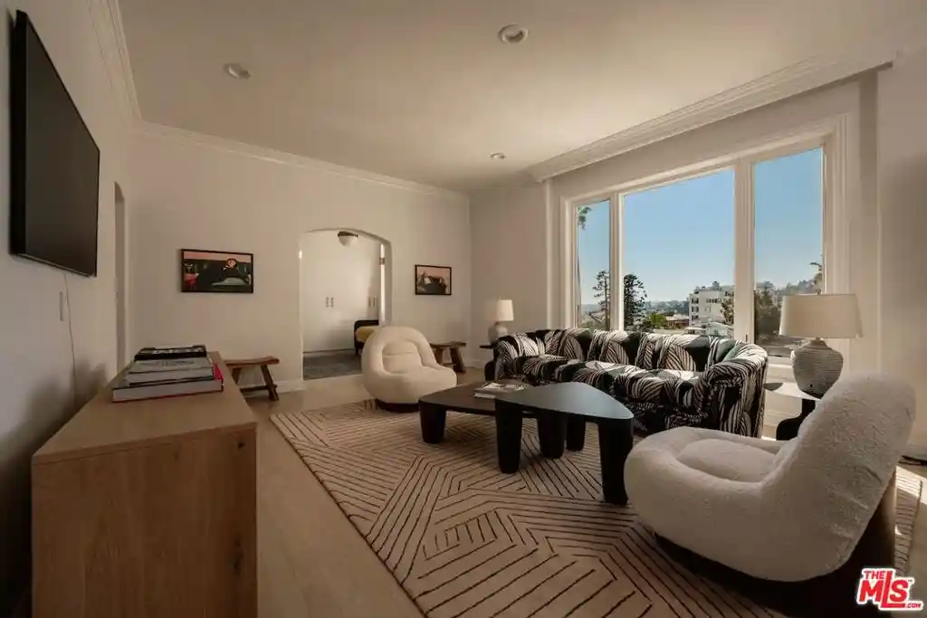 Photo 1 of Sale Pending at 1424 N Crescent Hts Blvd #54, West Hollywood, CA 90046 | MLS# 26709953 | Listing updated on 2026-08-11