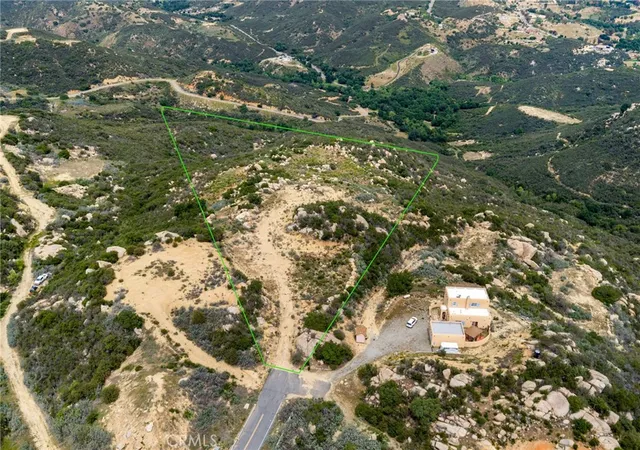 1st image of 0 Calle Azul, Murrieta, CA 92562 | MLS# PW26078890