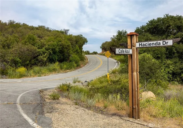 5th image of 0 Calle Azul, Murrieta, CA 92562 | MLS# PW26078890