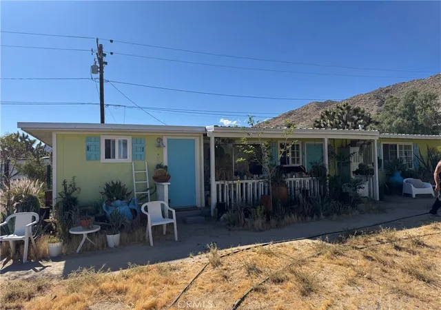Homes for sale in Yucca Valley, CA | 6959 Pawnee, Yucca Valley, CA 92284 | MLS# HD26078967