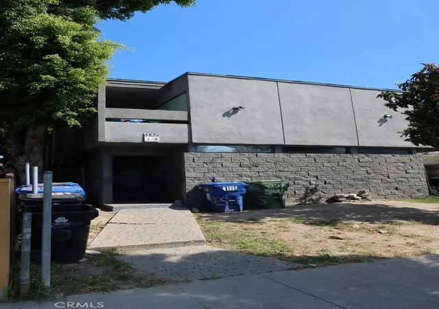 1st image of 8826 Orchard, Los Angeles, CA 90044 | MLS# MB26079057
