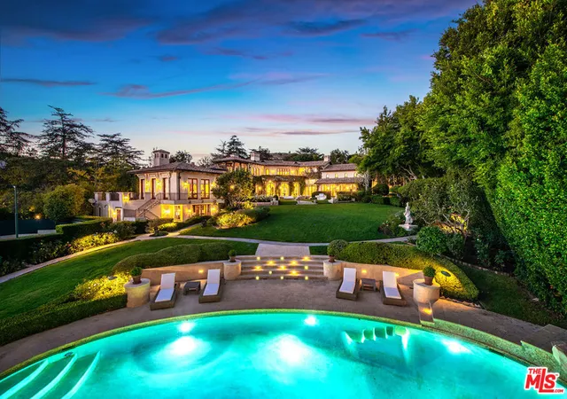 49th image of 1550 Amalfi Dr, Pacific Palisades, CA 90272 | MLS# 26710489
