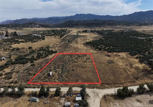Photo 1 of Land for sale at 0 Yucca Valley Rd, Anza, CA 92539 | MLS# IG26076591 | Listing updated on 2026-09-30