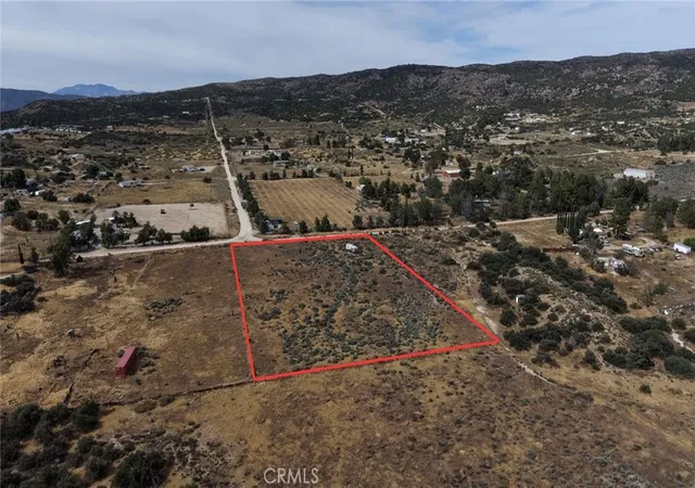 Photo 2 of Land for sale at 0 Yucca Valley Rd, Anza, CA 92539 | MLS# IG26076591 | Listing updated on 2026-09-30