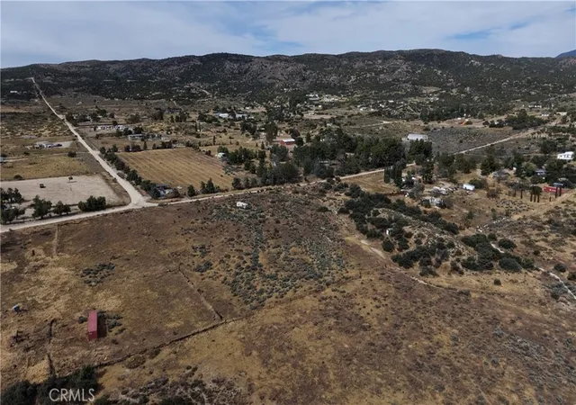 Photo 4 of Land for sale at 0 Yucca Valley Rd, Anza, CA 92539 | MLS# IG26076591 | Listing updated on 2026-09-30