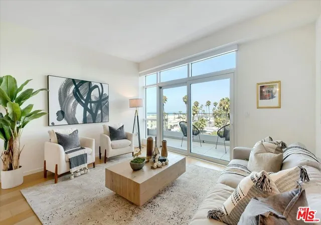 Homes for sale in Santa Monica, CA | 1705 Ocean Ave #502, Santa Monica, CA 90401 | MLS# 26710691