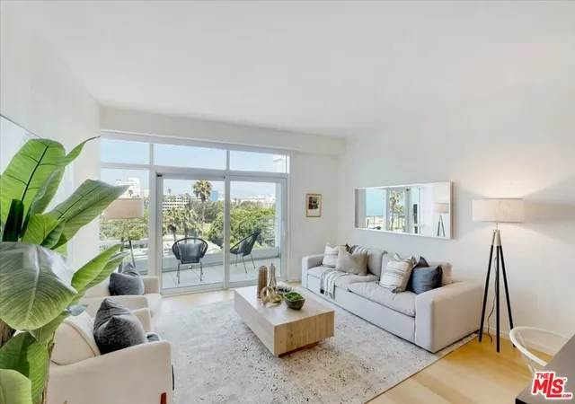 Homes for sale in Santa Monica, CA | 1705 Ocean Ave #502, Santa Monica, CA 90401 | MLS# 26710691