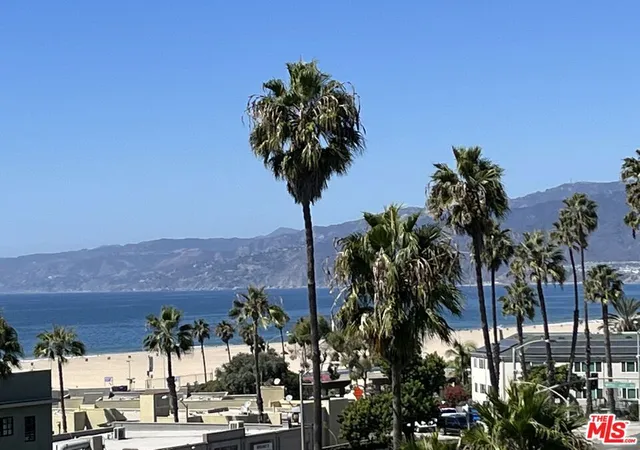Homes for sale in Santa Monica, CA | 1705 Ocean Ave #502, Santa Monica, CA 90401 | MLS# 26710691