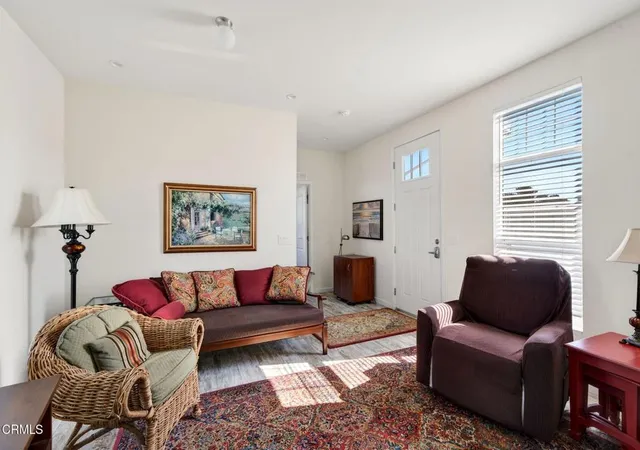Photo 2 of Manufactured home for sale at 1021 S Main St #21, Fort Bragg, CA 95437 | MLS# C1-11342 | Listing updated on 2026-09-23