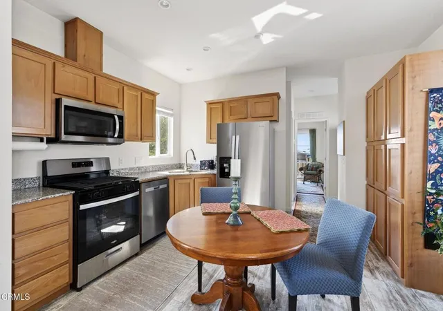 Photo 3 of Manufactured home for sale at 1021 S Main St #21, Fort Bragg, CA 95437 | MLS# C1-11342 | Listing updated on 2026-09-23