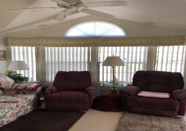 Photo 2 of Manufactured home for sale at 81620 Avenue 49 #160B, Indio, CA 92201 | MLS# 219146318DA | Listing updated on 2026-04-13