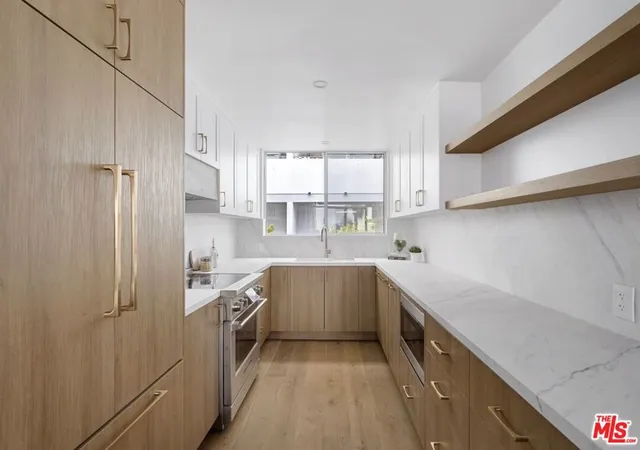 4th image of 16601 Marquez Ave #302, Pacific Palisades, CA 90272 | MLS# 26708837